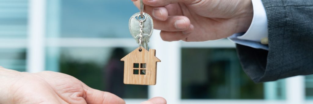 Full-service property management in DC Maryland and Virginia